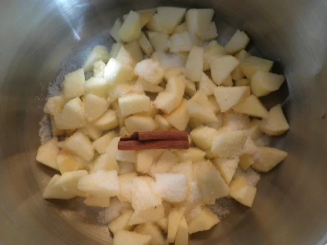 Hier wird nicht gemeckert ... ;-) - Rezept - Bild Nr. 7