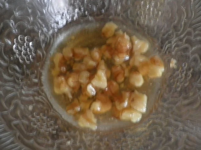 Hier wird nicht gemeckert ... ;-) - Rezept - Bild Nr. 12