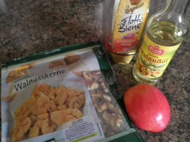 Hier wird nicht gemeckert ... ;-) - Rezept - Bild Nr. 11