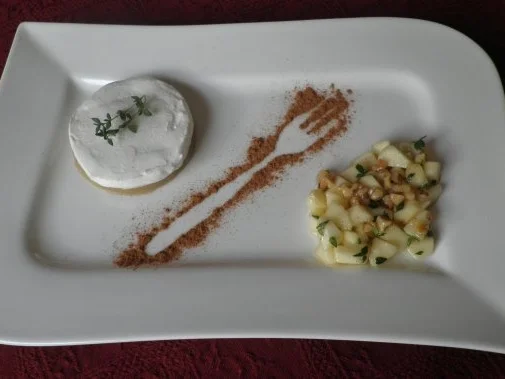 Hier wird nicht gemeckert ... ;-) - Rezept - Bild Nr. 4