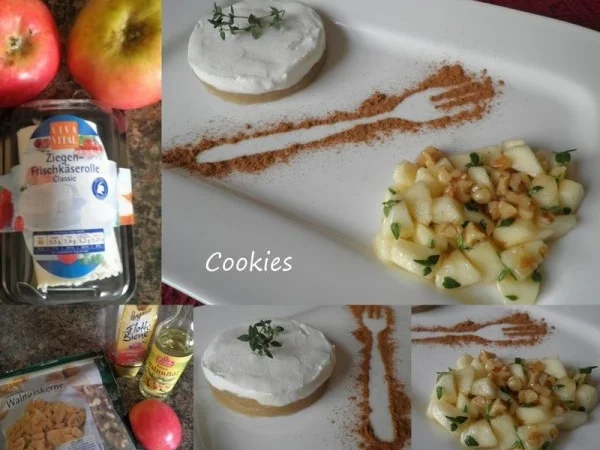 Hier wird nicht gemeckert ... ;-) - Rezept - Bild Nr. 5