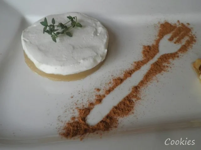 Hier wird nicht gemeckert ... ;-) - Rezept - Bild Nr. 2