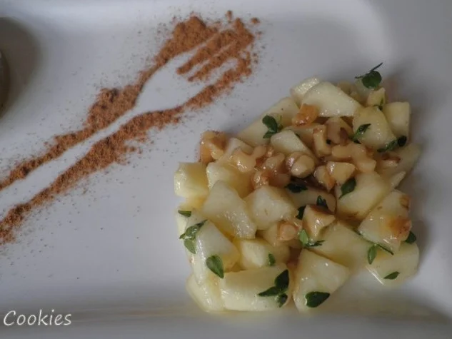 Hier wird nicht gemeckert ... ;-) - Rezept - Bild Nr. 3