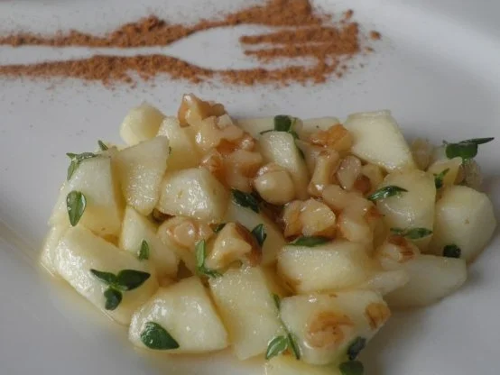 Hier wird nicht gemeckert ... ;-) - Rezept - Bild Nr. 14