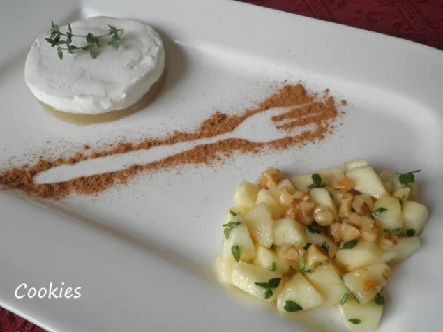 Hier wird nicht gemeckert ... ;-) - Rezept - Bild Nr. 15