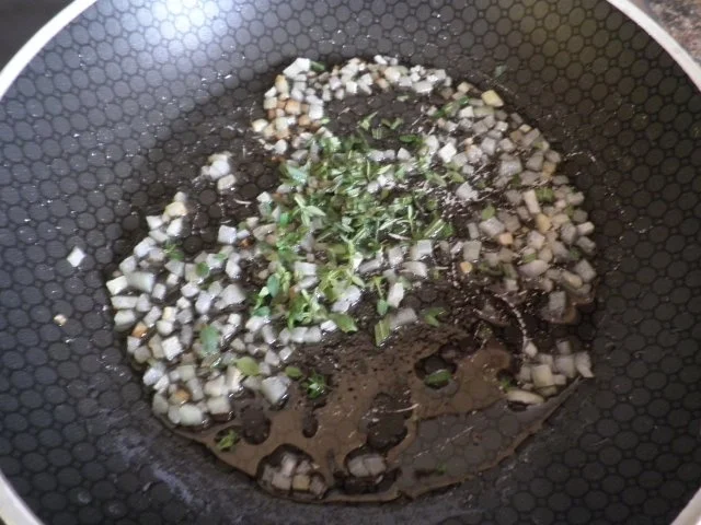 Rezept: Penne ... Bild Nr. 4 Penne ... - Rezept - Bild Nr. 4