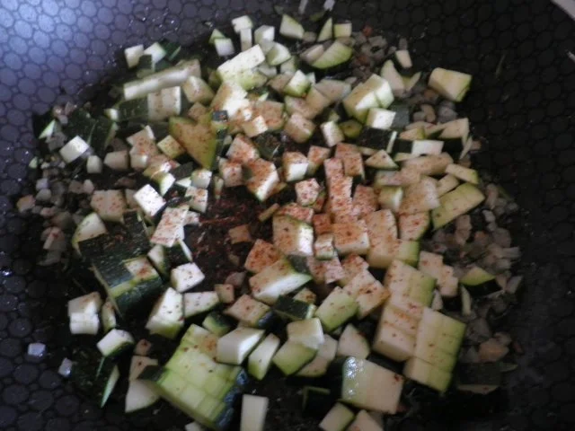 Rezept: Penne ... Bild Nr. 5 Penne ... - Rezept - Bild Nr. 5