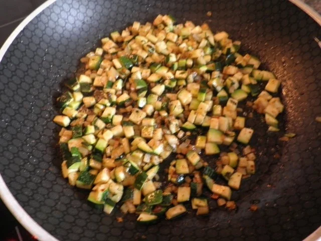 Rezept: Penne ... Bild Nr. 6 Penne ... - Rezept - Bild Nr. 6