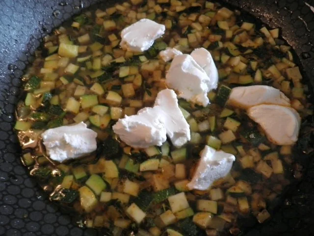 Rezept: Penne ... Bild Nr. 7 Penne ... - Rezept - Bild Nr. 7