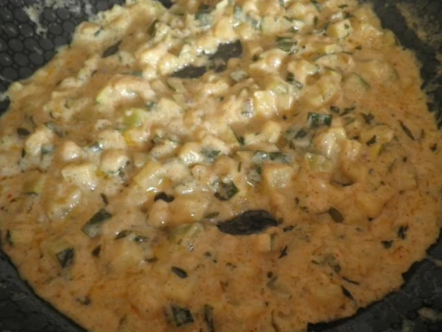 Rezept: Penne ... Bild Nr. 9 Penne ... - Rezept - Bild Nr. 9