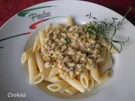 Penne ... - Rezept