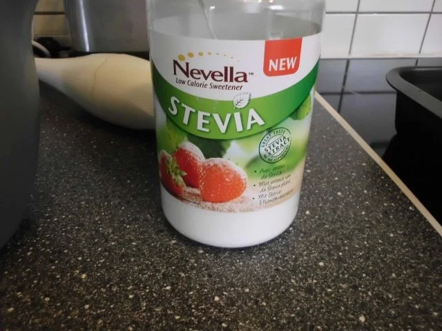 Erdbeerquark mit Eischnee - Rezept - Bild Nr. 4