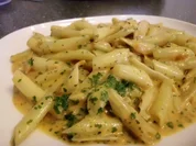 Paprikásch aus gelben Bohnen - Ungarn - Rezept