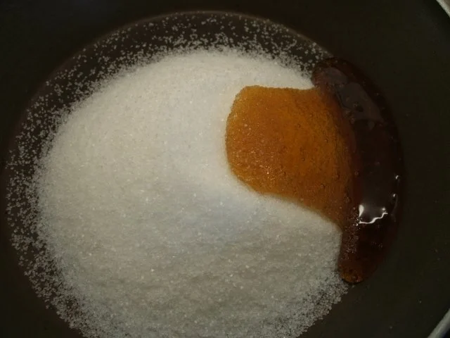 Pralinen: Kernbeißer - Rezept - Bild Nr. 3