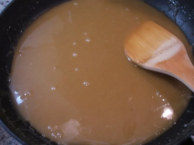 Pralinen: Kernbeißer - Rezept - Bild Nr. 4