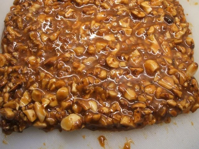 Pralinen: Kernbeißer - Rezept - Bild Nr. 6