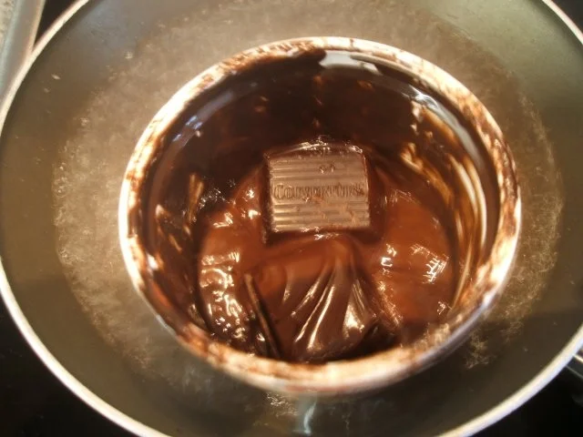 Pralinen: Kernbeißer - Rezept - Bild Nr. 8