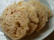 Rezept: Mehlknödel Mehlknödel - Rezept