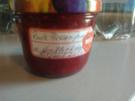 Grand confiture de groseilles (Rote-Johannisbeer-Rode Bessen-Marmelade) - Rezept