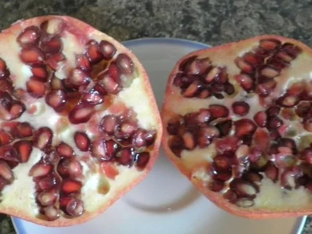 Melonen - Carpaccio ... - Rezept - Bild Nr. 4