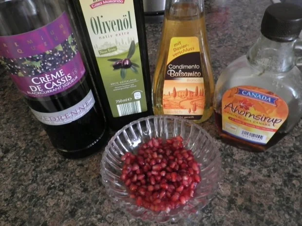 Melonen - Carpaccio ... - Rezept - Bild Nr. 5