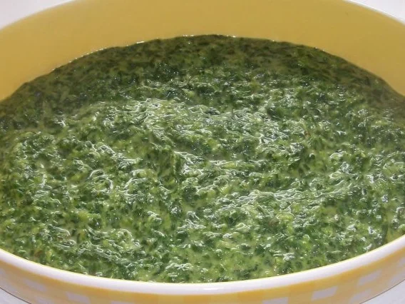 Mediterraner Kartoffel-Spinat-Auflauf mit Hackfleisch und Feta - Rezept - Bild Nr. 5