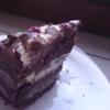 Kinder Pingui Torte HÜFTGOLD -  a la Schlummertopf - Rezept