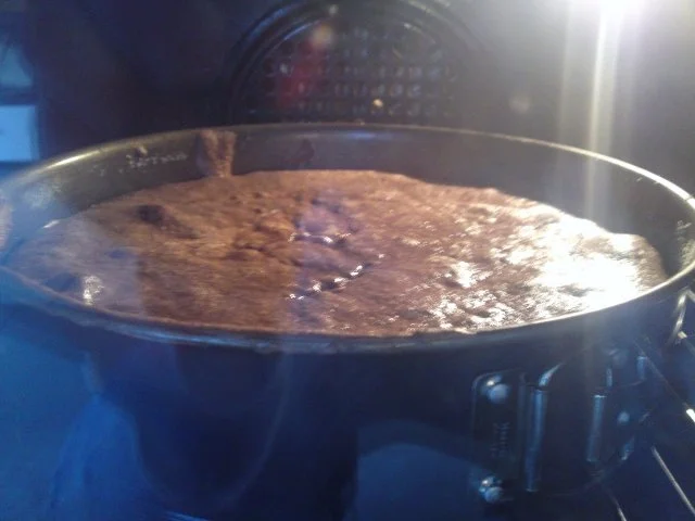 Kinder Pingui Torte HÜFTGOLD -  a la Schlummertopf - Rezept - Bild Nr. 5