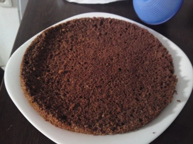 Kinder Pingui Torte HÜFTGOLD -  a la Schlummertopf - Rezept - Bild Nr. 10