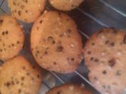 American Cookies - Rezept