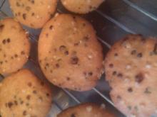 American Cookies - Rezept