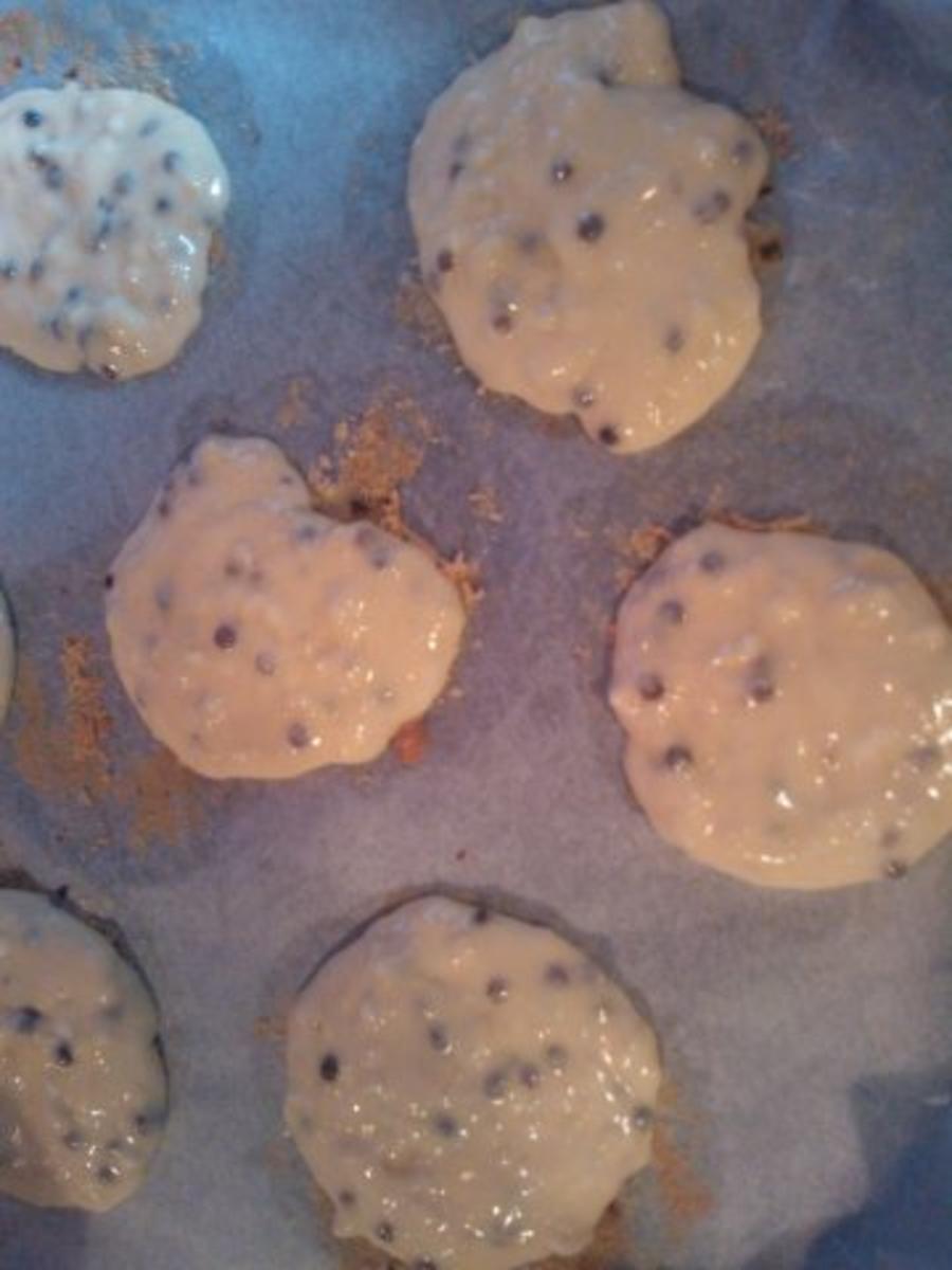 American Cookies - Rezept - Bild Nr. 5