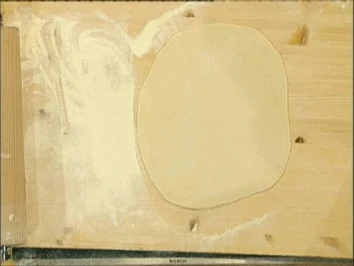 Rezept Pizzateig - Rezept