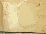 Rezept Pizzateig - Rezept