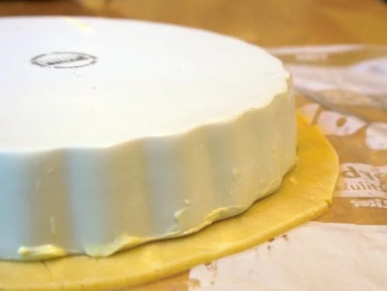 Rezept: Pikante Porree-Apfel-Quiche Bild Nr. 11 Pikante Porree-Apfel-Quiche - Rezept - Bild Nr. 11