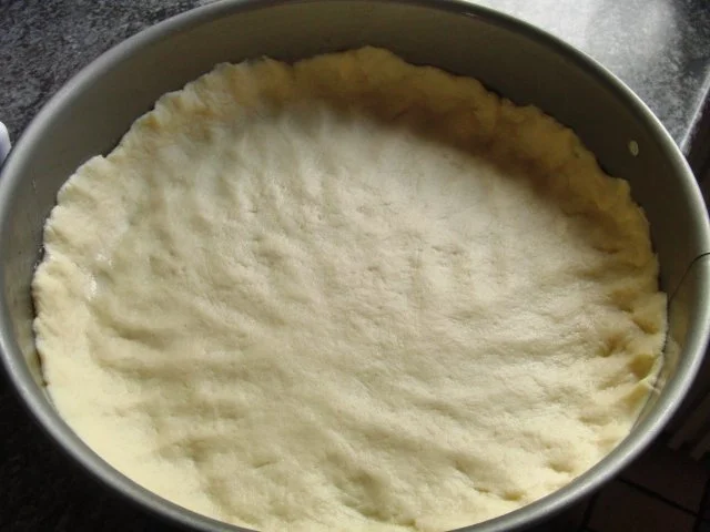 Paprika-Hack-Torte - Rezept - Bild Nr. 3