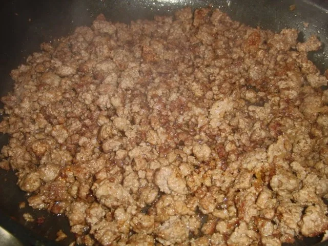 Paprika-Hack-Torte - Rezept - Bild Nr. 5