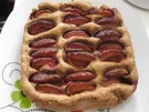 PFLAUMENKUCHEN - leicht & lecker - Rezept
