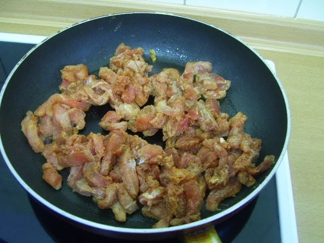 Geschnetzeltes - Rezept - Bild Nr. 2