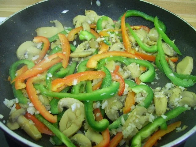 Geschnetzeltes - Rezept - Bild Nr. 5