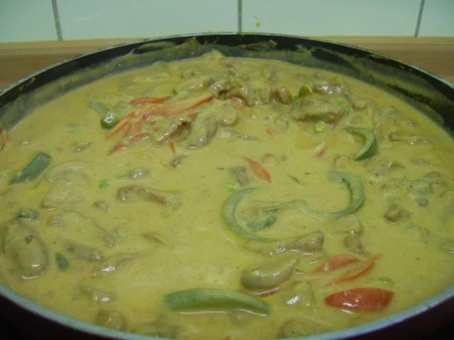 Geschnetzeltes - Rezept - Bild Nr. 7