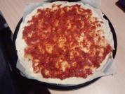 Basic: Pizzasoße a la Nightcooker - Rezept