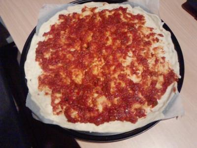 18 Pizzasoße Rezepte - kochbar.de