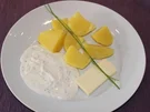 Kartoffeln mit Quark - Rezept