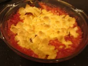 Crumble mit Früchten der Saison - Rezept