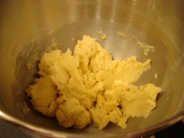 Rezept: Crumble mit Früchten der Saison Bild Nr. 4 Crumble mit Früchten der Saison - Rezept - Bild Nr. 4