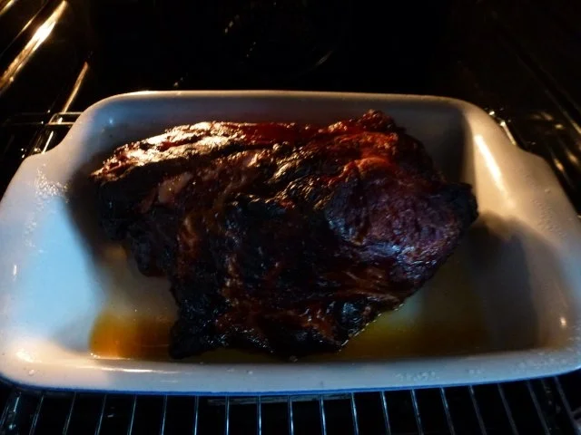 Kasseler NT-Braten mit rustikaler Gemüsepfanne - Rezept - Bild Nr. 4