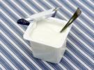 Grillsoßen: Grundsoße aus Joghurt (2 Varianten) - Rezept