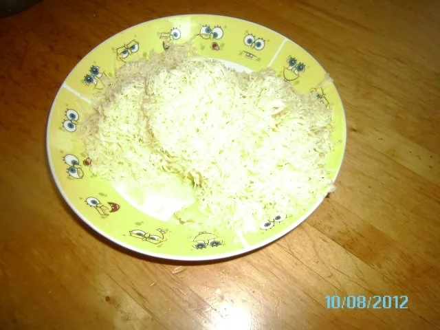 Kartoffelauflauf mit frischem Gemüse - Rezept - Bild Nr. 9