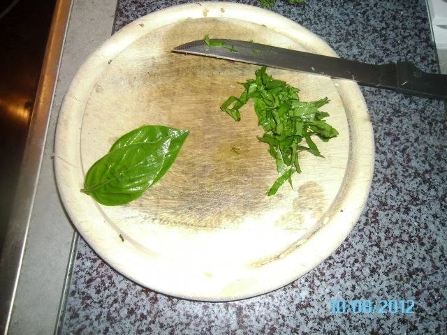 Kartoffelauflauf mit frischem Gemüse - Rezept - Bild Nr. 10